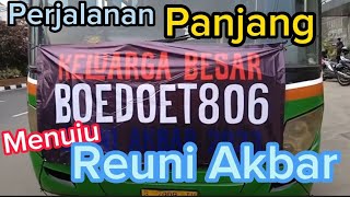 BOEDOET 806 TOWARDS A GREAT REUNION