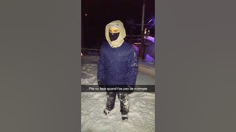 Pile ou face quand t