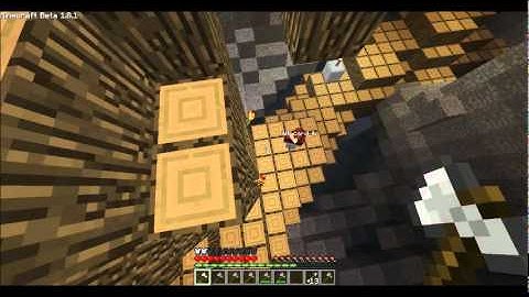 Minecraft - KURAST, THE ISLAND PT. II Episode 3