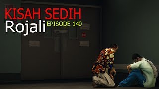 Kisah Sedih Rojali Emaknya Meninggal Dunia - Episode 140 - SMG