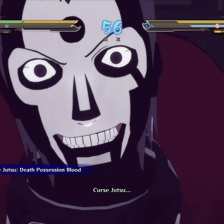 HIDAN VS YUGITO || TWO TAILS || JINCHURIKI || #hidan #yugito #twotails #akatsuki #naruto #matatbi