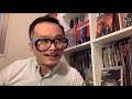 Criterion Collection April 2021 Release Announcement Reaction