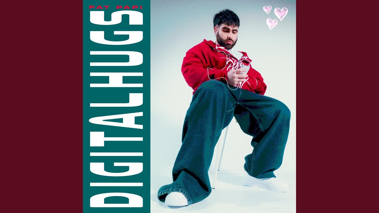 DIGITAL HUGS