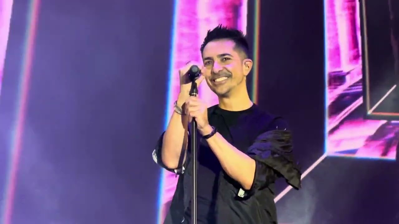 Moenia - Pixel Tour - Llámame si me necesitas - GDL - 19Oct23