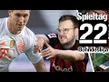 Endlich Titelrennen dank Frankfurt- + RBL-Sieg | 22. Spieltag Bohndesliga 20/21
