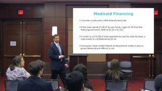 Health Care Bootcdan Understanding The Us Health Care System  Brian Blase  Capitol Hill Cdanus