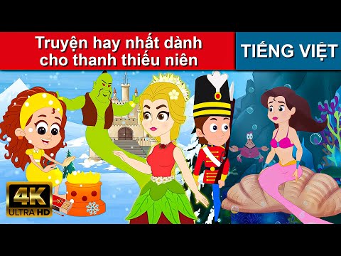 Video Truyện nhất dành cho thanh thiếu niên - kể chuyện cho... - youtube