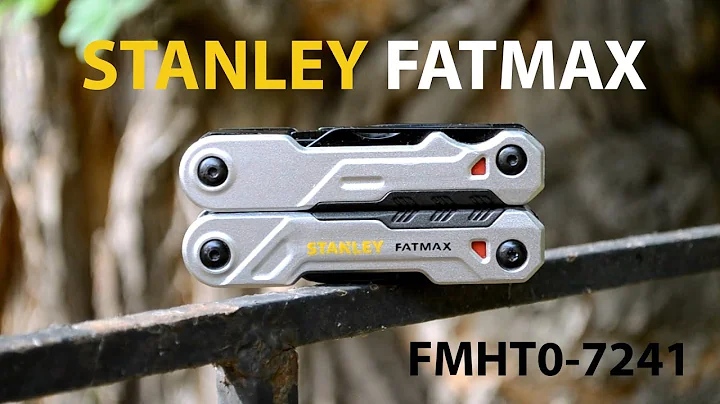 STANLEY FatMax -  ! []