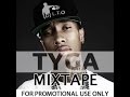Tyga Mixtape 🔥👌   NEW Best of Hip Hop RnB - DJ Lito