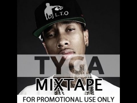Tyga Mixtape New Best Of Hip Hop Rnb Dj Lito Youtube