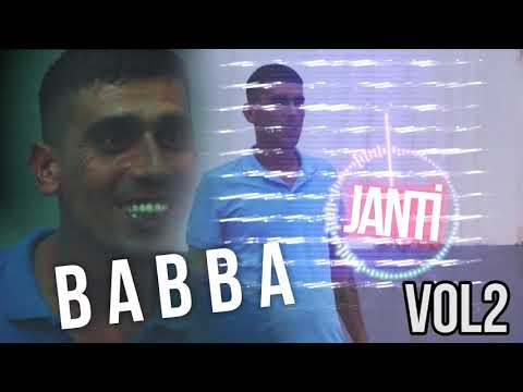 DJ JANTİ B A B B A VOL 2 (SPECİAL MİX)