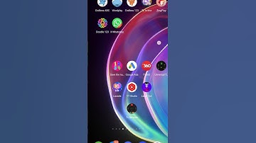 Ghi màn hình cho xem: Endless Wordplay