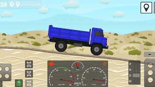 Mini Trucker - Android GamePlay #6 screenshot 3