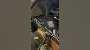 Don’t have a Breaker bar or Pipe?! DO THIS!!