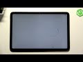 REDMI Pad 2 4G – How to Set Up