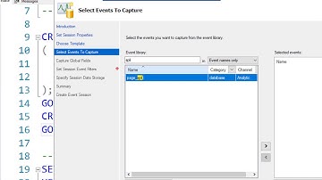 Identifying Page Splits Using Extended Events (by Amit Bansal)