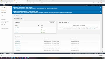 Microsoft Cloud App Security: AWS Integration Part 1 - Connect AWS for Security Auditing