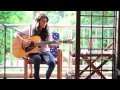 Jason Mraz - I Won't Give Up (cover) by Mysha Didi