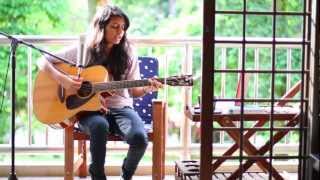 Jason Mraz - I Won't Give Up (cover) by Mysha Didi chords