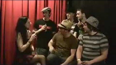 BandBunny.com Interviewz We Won