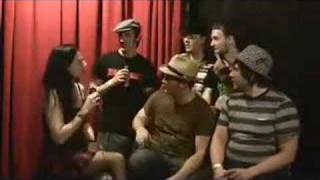 BandBunny.com Interviewz We Won't Stop