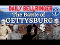 Battle of Gettysburg Quiz