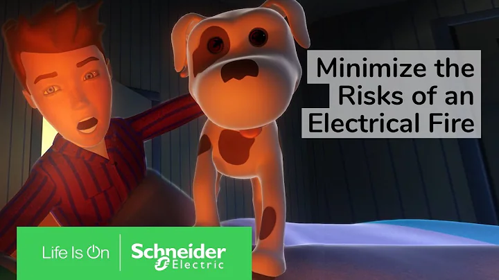 Minimize the Risks of Electrical Fire with the Arc Fault Detection Device
