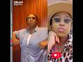 Cynthia Morgan set to return to the music scene with a freestyle on 6uff & ODUMODUBLVCK (10 Minutes)