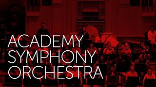 Video thumbnail of "Mahler Symphony No 9 Last Movement"