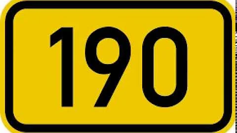 É seguro ligar para o 190?