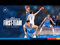 Chet Holmgren named to Kia NBA All-Defensive First Team | OKC Thunder