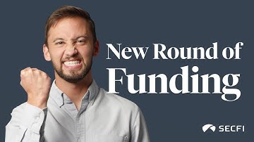 What does a new round of funding mean for my stock options?