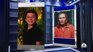 Obviously, what we're doing now isn't working, says Sandy Hook parent