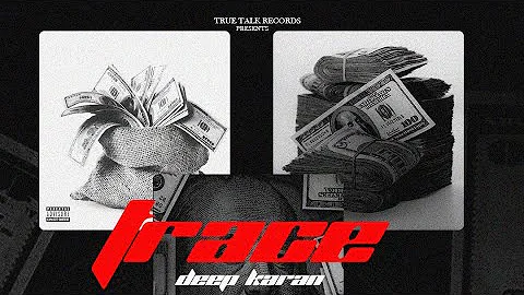 TRACE - DEEP KARAN