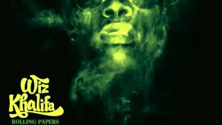 Wiz Khalifa - Black And Yellow HD