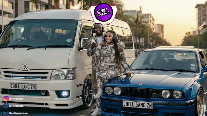 South African Deep House Mix 3 | December 2025