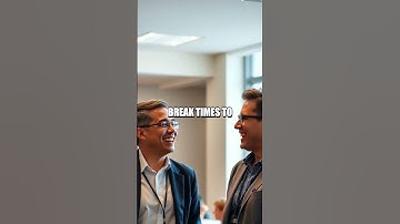 Reclaiming Energy: Beating Workplace Burnout with Micro-Habits