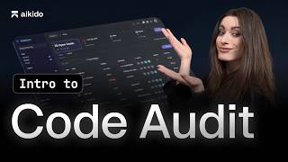 Intro to Aikido Code Audit