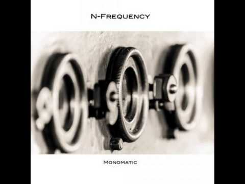 N-Frequency — N-Frequency - Radioman