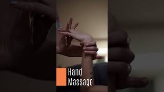 asmr spa treatment relaxing | Massage help you sleep | Body massage for relaxation | Candy Spa Ajman