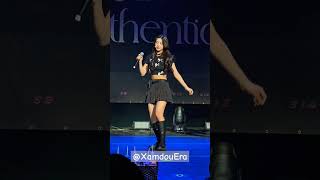 Dahyun Performs Casualty of Love by Jessie J 4K60 tripleS 트리플에스 LOVElution 1st World Tour LA 231014