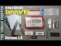 Urban altoids survival tin v20 by theurbanprepper