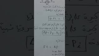 الفصل الخامس الشغل والقدرة والطاقة/فيزياء/ الخامس العلمي/الجزء 3للست ايمان العبيدي