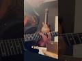 Majesty Metal Blues; John Petrucci's Signature Guitar