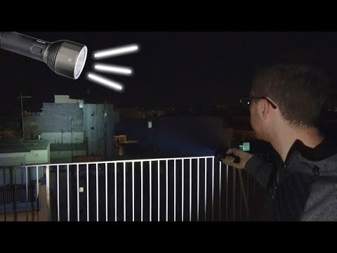 Video: Qual è la torcia Streamlight più luminosa?