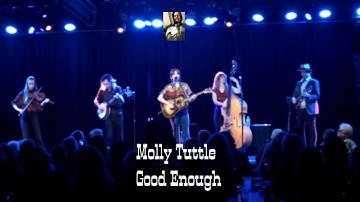 Molly Tuttle performs Good Enough at The Coach House 02-01-22