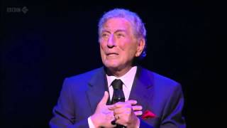 Tony Bennett - &quot;Maybe This Time&quot;.