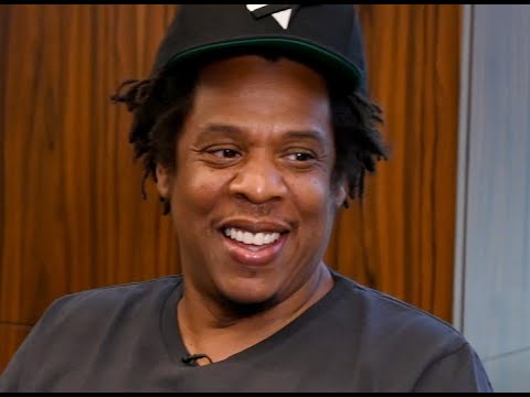 Jay-Z Applying for Sports Betting License in NY State