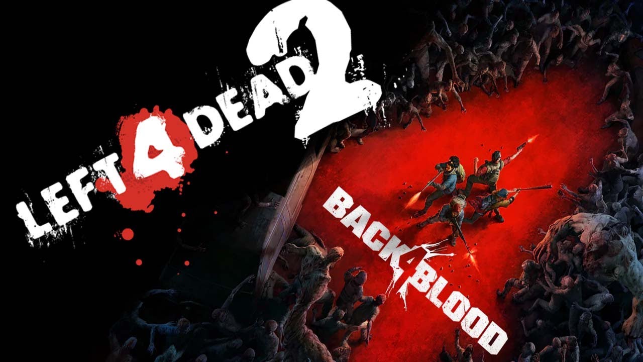 THE FINAL CHAPTER - Back 4 Blood - YouTube