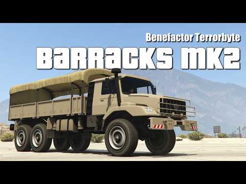 GTA V Online